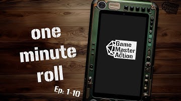 One Minute Roll Ep. 1-10 Compilation