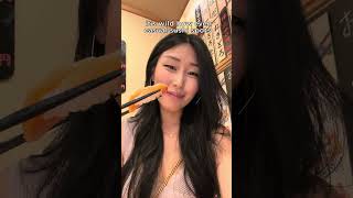 I Tried Standing Sushi in Japan