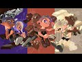 mirukuが一番おいしいよ　フェス【スプラトゥーン3】