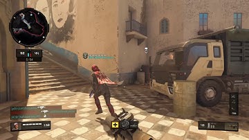 How To Play Black Ops 4 - Best Abr 223 Class Setup