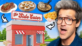 Download Lagu Building Our Dream Restaurant Menu MP3