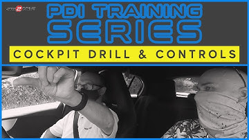 PDI TRAINING - Cockpit Drill & Controls - ADI Part 3