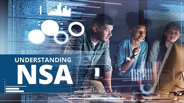NSA Overview