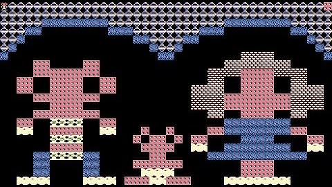 Boulder Dash for fun - 