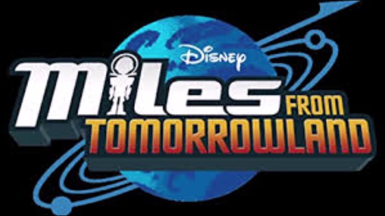 Miles From Tomorrowland Custom Funding Credits 2020 Version - YouTube