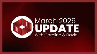 March 2026 Feature Release & Update