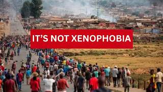 Why South Africa Is Angry | DOCUMENTARY