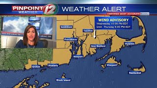 Weather Now Wednesday, October 16, 2019