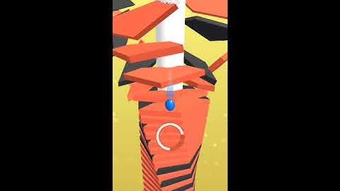 Stack Ball level 320 🤩#stackball#shorts#carryminati#carryislive#HUNTERRGAMING#DYNAMOGAMING