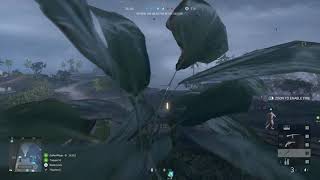 BATTLEFIELD V - Fliegerfaust VS Infantry