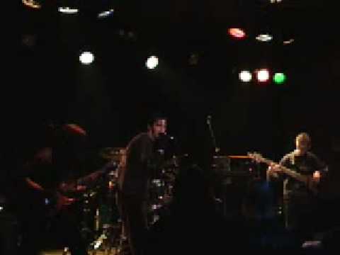 The Implicate Order - Live at the Esplanade (05.06...