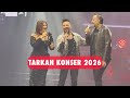 Tarkan Konserinde Sibel Can Ve Ata Demirer Sürprizi Tarkan Konserinde Sibel Can Ve Ata Demirer Sürprizi
