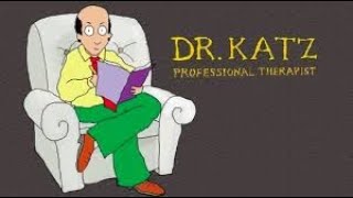 Dr  KATZ   SEASON 2   EPISODE 8