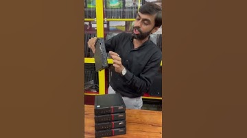 A Powerful Mini PC for EVERYONE! Lenovo CORE i5 6th GEN 8GB/500GB Second hand Computer 2022