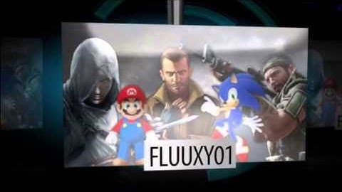 ma première intro - Created using Flixpress.com