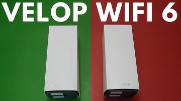 Linksys VELOP MX10 AX5300 Mesh WiFi 6 Review - Best Mesh WiFi 6