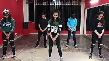 Lagdi Lahore Di | Street Dancer 3D | Varun D, Shraddha K | Aryans Dance Factory