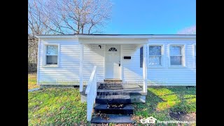 Properties for Rent in Portsmouth 2BR/1BA by Portsmouth Property Management