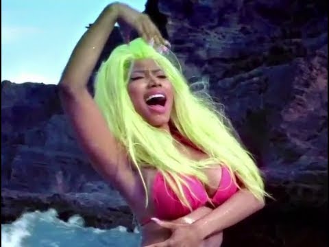 Starships Nicki Minaj - Roblox Song ID - Roblox Music
