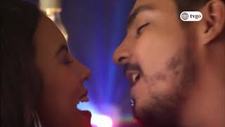 Cumbia Pop Motor y Motivo ❤ Vídeo Clip Oficial chords
