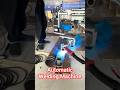 🔥 Automatic Welding Machine! Perfect Metal Joint 😳⚡ #Shorts
