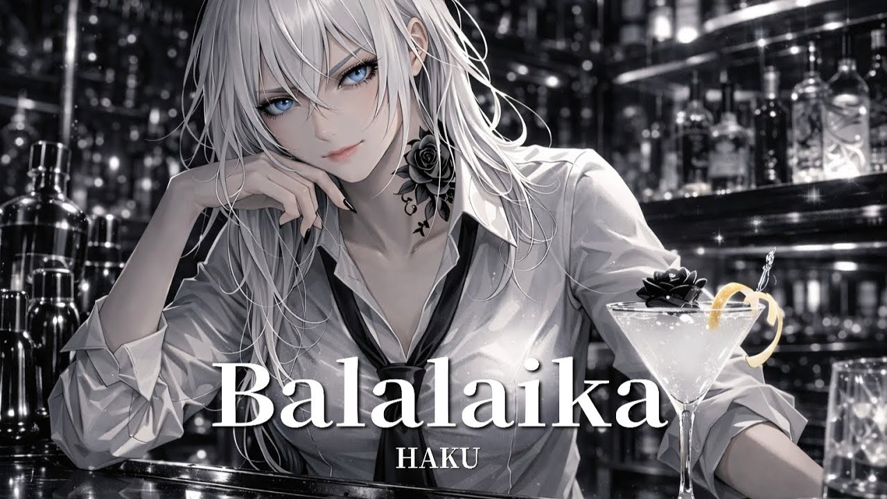 Balalaika