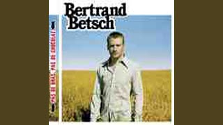 Video thumbnail of "Bertrand Betsch - Tournicotons"