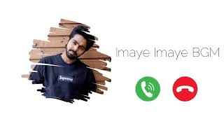 imaye imaye.. song.. ringtone.. 💞💞💞...