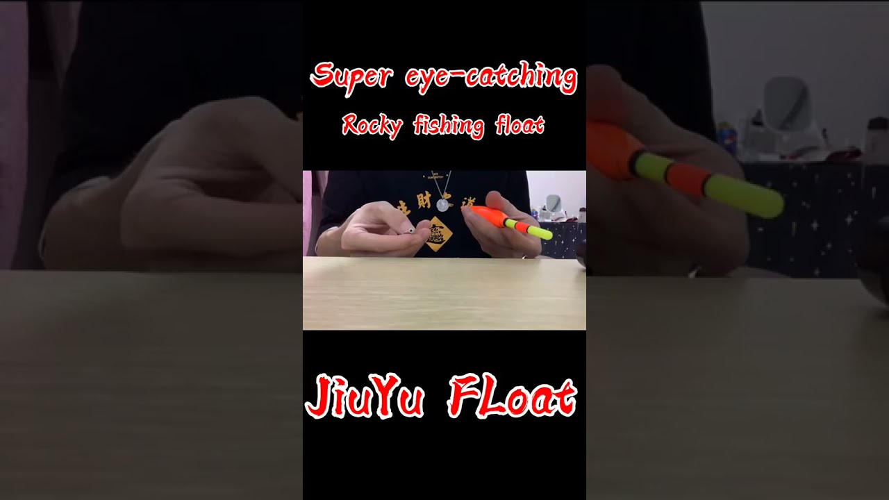LED Fishing Float Electric