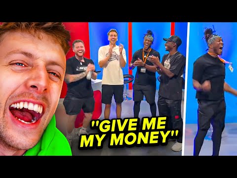 Sidemen's Unexpected Betrayal: Who's To Blame?