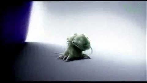 Quảng cáo nước rửa toilet Vim