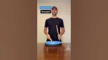Thumbnail of Single Stroke Roll - Slow to Fast!