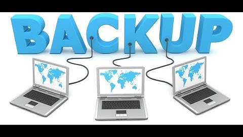 video demonstration on how to use hard drive backup tools windows 10 and 11