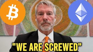 "People Have No Idea What's About To Hit Bitcoin" - Michael Saylor Bitcoin Insights
