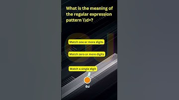"Python Regex Hacks for Quick Text Manipulation#software #python #freshers @jobs@nareshIT @durgasoft