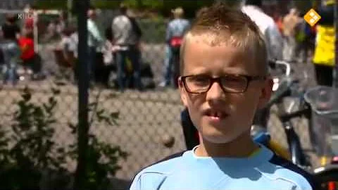 Heibel langs de lijn Brain
