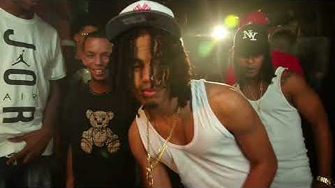 RUMINE - El Chuky De Lewa x Yomel El Meloso x Kaly Ocho x Kreizy K (Video Oficial)