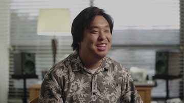 Michael Momohara - Change The Music