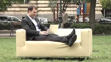 IneTrack nyomkövetés - TV reklám