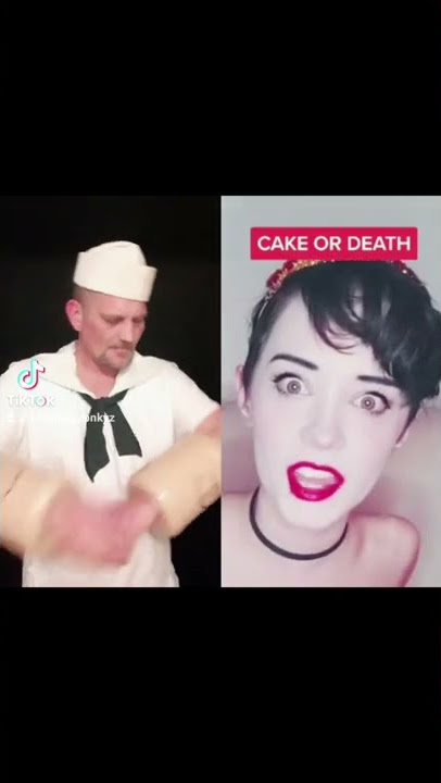 Popeye the sailor man cosplay