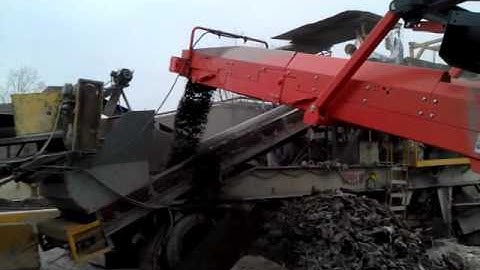 #2 Mining Equipment Crusher | Sanvik QJ341 Jaw Case Study?