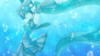 【初投稿】ヒトツノオトfeat.初音ミク