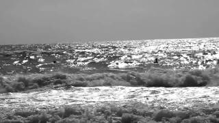Magic Island South Florida Surf Report 5-3-2011