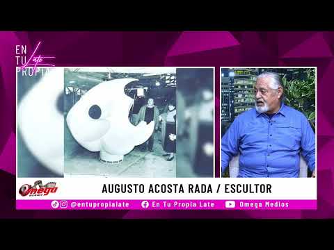 En tu propia Late con Augusto Acosta Rada