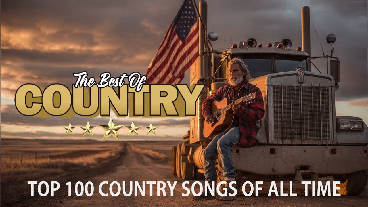 24/7 Country Radio Playlist 🔥 2026 Country Mix 🤠 Zach Bryan, Sam Barber, Warren Zeiders and more