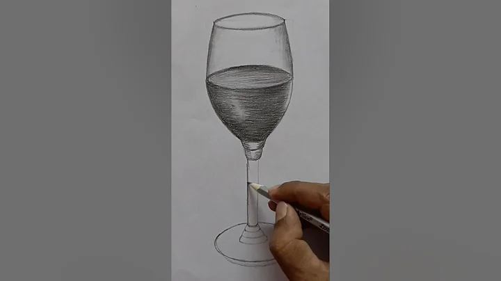 How to Draw Still Life Drawing Easy #shorts #youtubeshorts  #drawing #stillife #art #pencildraw thumbnail