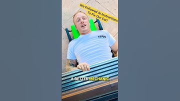 The Best New Ai Mechanics Tool. Full Video ^^^  #aimechanic #automotive #mechanic