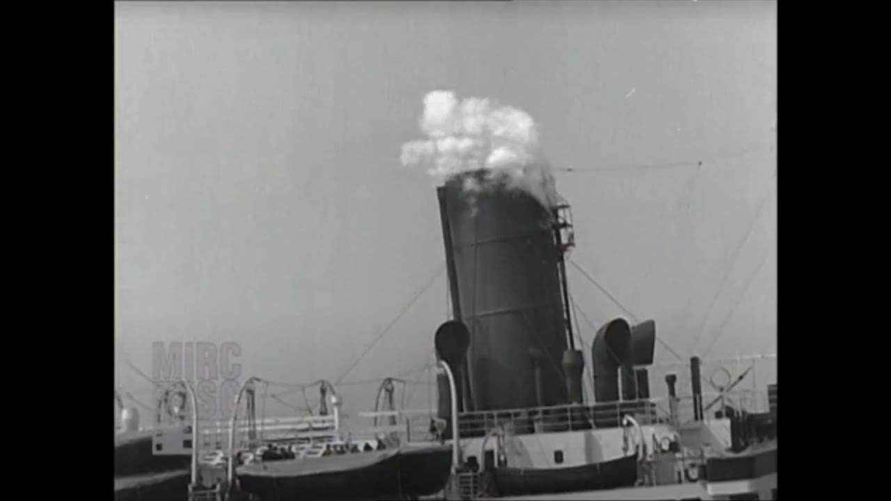 Steam Whistle Compilation (2023)