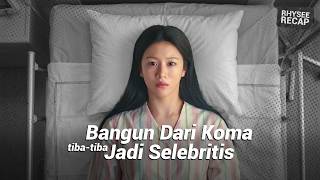Download lagu SUDDENLY BECOME A FAMOUS ARTIST | ROMANTIC STORYLINE