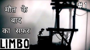 LIMBO DEMO - Full gameplay video